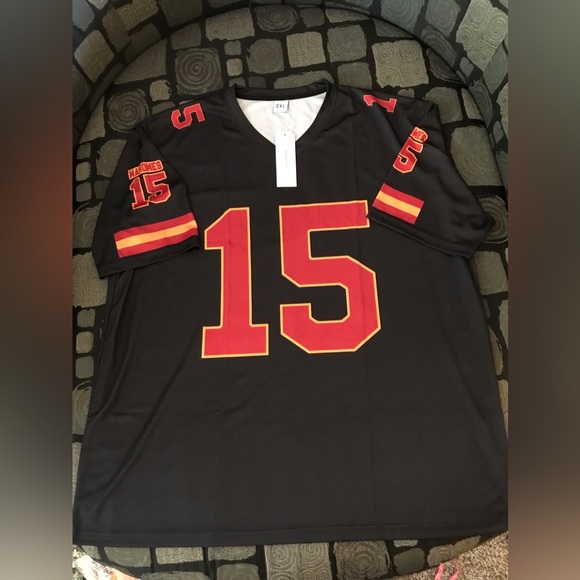 🏈BRAND NEW 3 XL KANSAS CITY CHIEFS MAHOMES JERSEY!! JUST IN TIME FOR THE SEASON - Picture 8 of 15